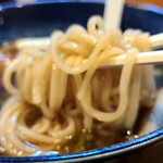 大阪麺哲 - 