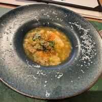 GLICINE di ACQUA PAZZA - 