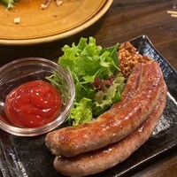 アカミヤコウシ - 