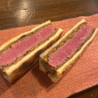 アカミヤコウシ - 