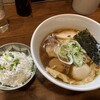 麺処 びぎ屋 学芸大学本店