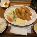 とろさば料理専門店 SABAR - 