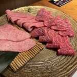 焼肉トラジ - 