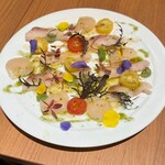 Bistro Yuu - 