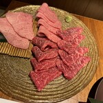 焼肉トラジ - 