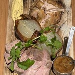 Bistro Yuu - 