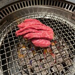 天下一の焼肉 将泰庵 - 