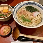 杵屋 京橋京阪モール店 - 