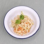 Shi Shi To Kyo - 干豆腐の冷菜 - 涼拌干絲