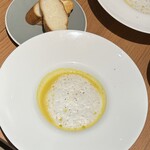 Bistro Yuu - 