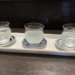 酒蔵BAR えん - 