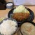 とんかつ 檍 - 料理写真: