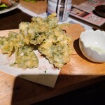 地酒と道産食材 一笑 - 