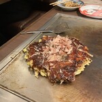 Toda Wataru No Okonomiyaki Sante Kan - 