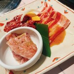 Yakiniku Tokuju - 