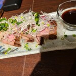 地酒と道産食材 一笑 - 