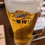 地酒と道産食材 一笑 - 