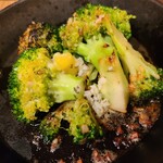 地酒と道産食材 一笑 - 