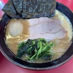 Yokohama Ramen Soumaya - 