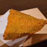 地酒と道産食材 一笑 - 