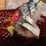 地酒と道産食材 一笑 - 