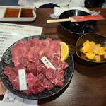 焼肉牛王 - 