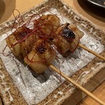 くわ焼きにしや - 