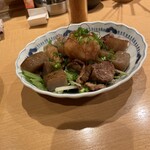 くわ焼きにしや - 