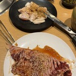 Yakiniku Kingu - 