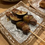 くわ焼きにしや - 