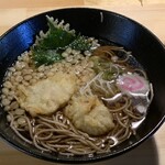 Soba Dokoro Tombo - 