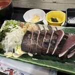 Tosa Tataki Doujou - 