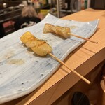 くわ焼きにしや - 