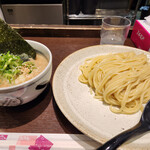 Echigo Tsukemen Ishin Yuzawa Gangi Dooriten - つけとん～☆