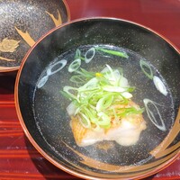 和氣 旬 - 