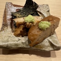 鮨処たけ原 - 