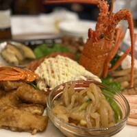 神仙閣 神戸店 - 