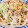 吉田のうどん 焼肉 羅王