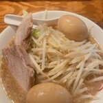 麺屋 のスたOSAKA - 