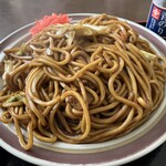 千久満食堂 - 料理写真: