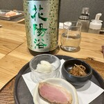 焼鳥と地酒 SAKE酉 - 