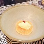 祇園おくむら - 口直し