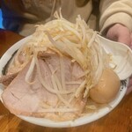 麺屋 のスたOSAKA - 