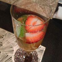 祇園おくむら - 季節の食前酒