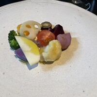 ラ・ボンヌターブル - 