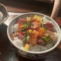 焼肉 にくだらけ - 