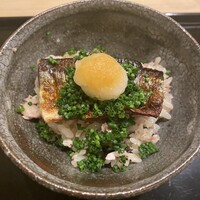 鮨 おおが - 