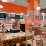 Indian Dinning Cafe Mataa - 