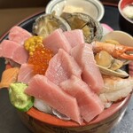 すし処ひしの木 - 料理写真: