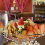 喫茶と雑貨 Dali - 